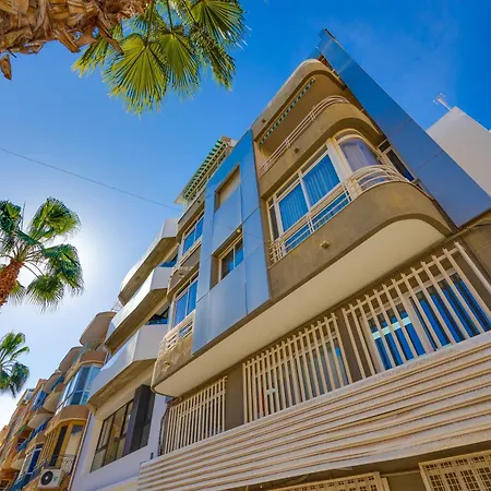 Elegante Y Acogedor *