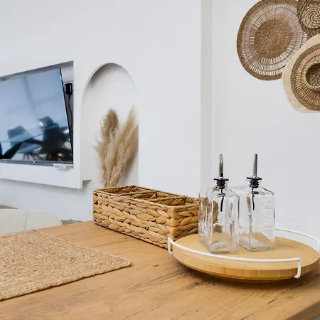 Elegante Y Acogedor Apartmán Torrevieja