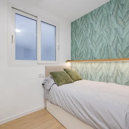 Apartmán Elegante Y Acogedor Torrevieja