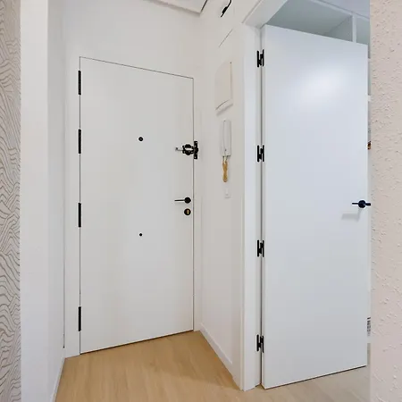 Elegante Y Acogedor Torrevieja