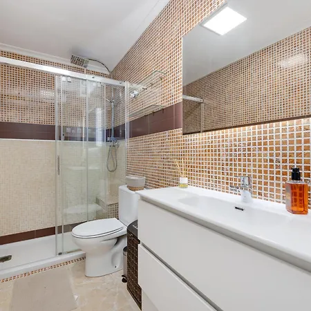 Apartmán Elegante Y Acogedor *