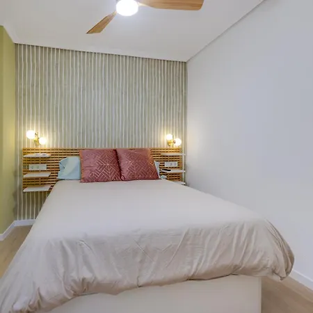 Elegante Y Acogedor Apartmán *