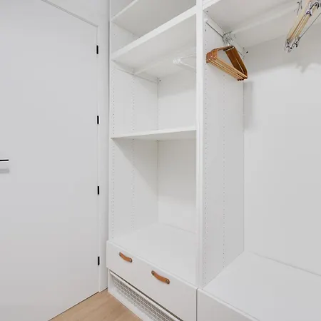 Elegante Y Acogedor *