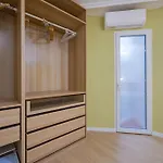 Lägenhet Elegante Y Acogedor *