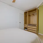 Elegante Y Acogedor *