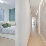 Elegante Y Acogedor