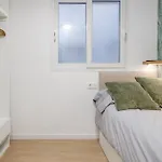 Lägenhet Elegante Y Acogedor