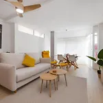 Elegante Y Acogedor *