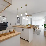 Lägenhet Elegante Y Acogedor