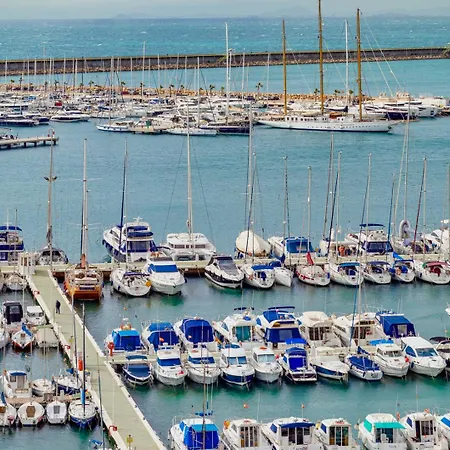Elegante Y Acogedor Apartment Torrevieja