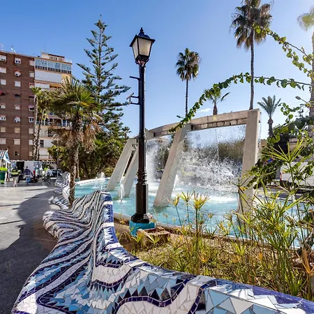 Elegante Y Acogedor Appartement *