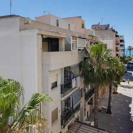 Elegante Y Acogedor *