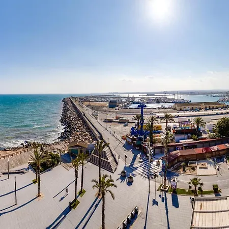 Appartement Elegante Y Acogedor