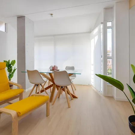 Elegante Y Acogedor * Torrevieja