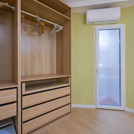 Apartment Elegante Y Acogedor *
