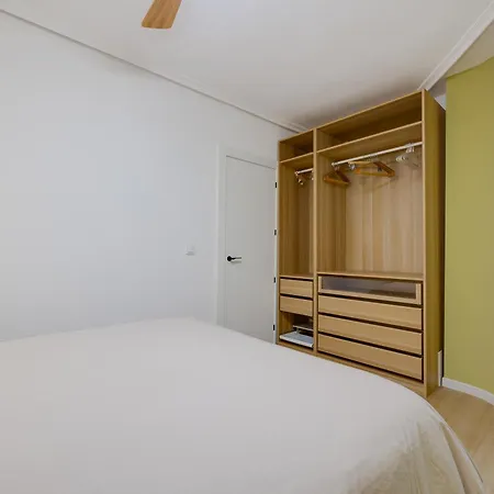 Elegante Y Acogedor *