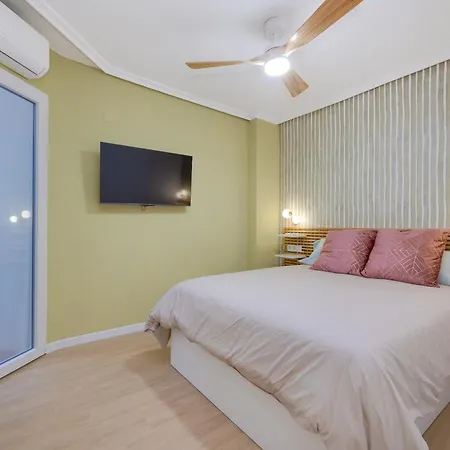 Appartement Elegante Y Acogedor *