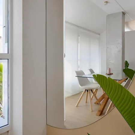 Elegante Y Acogedor Torrevieja