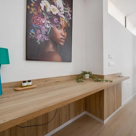 Appartement Elegante Y Acogedor *