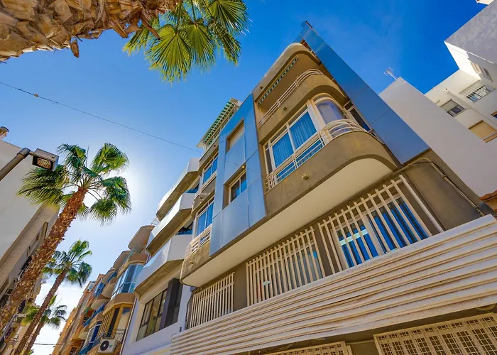 Elegante Y Acogedor *