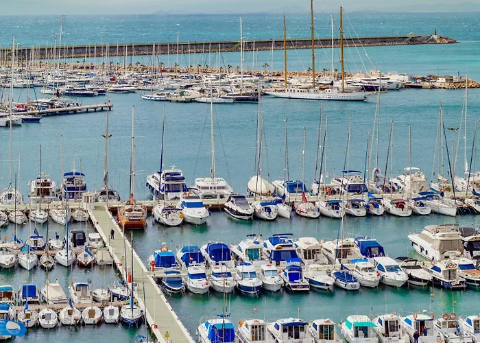 Elegante Y Acogedor Apartment Torrevieja