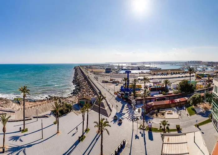 Apartment Elegante Y Acogedor