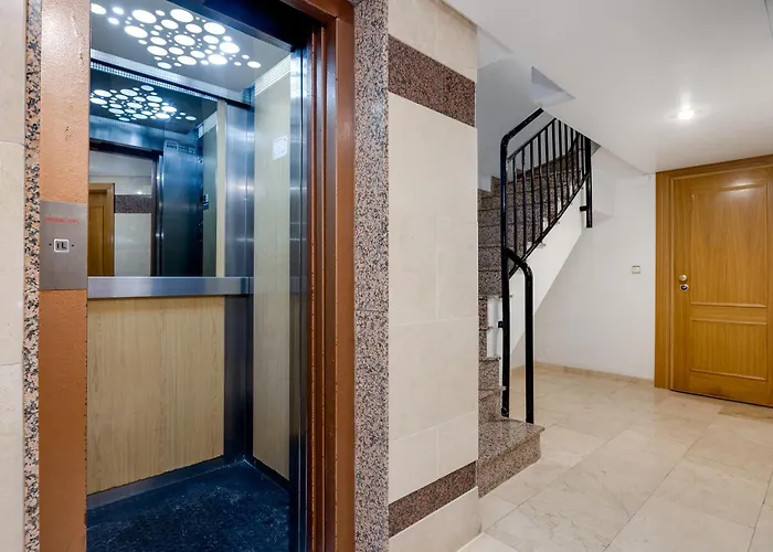 Elegante Y Acogedor *