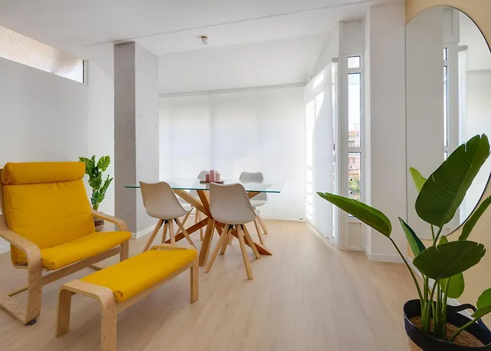 Elegante Y Acogedor * Torrevieja