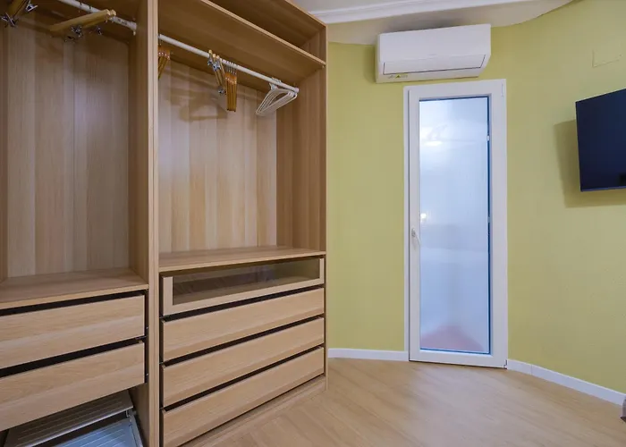 Apartment Elegante Y Acogedor *