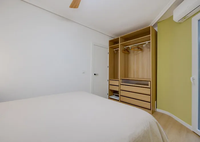 Elegante Y Acogedor *