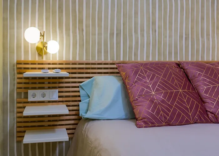 Elegante Y Acogedor * Torrevieja