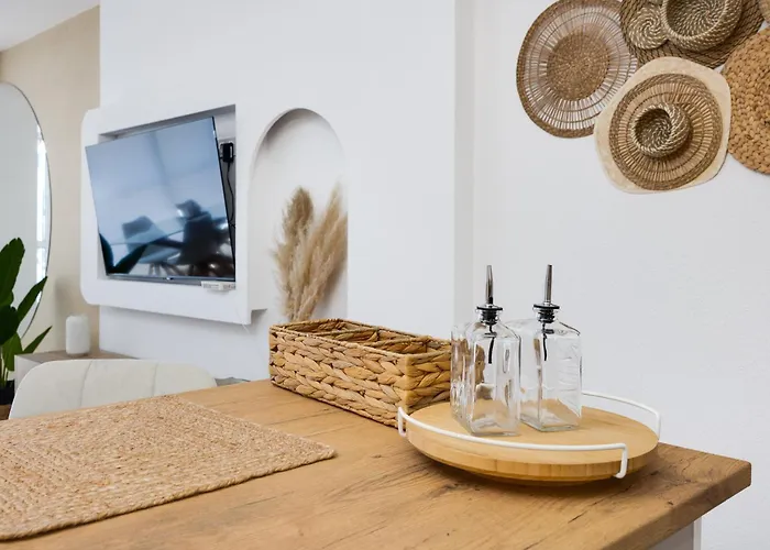 Elegante Y Acogedor Apartment Torrevieja