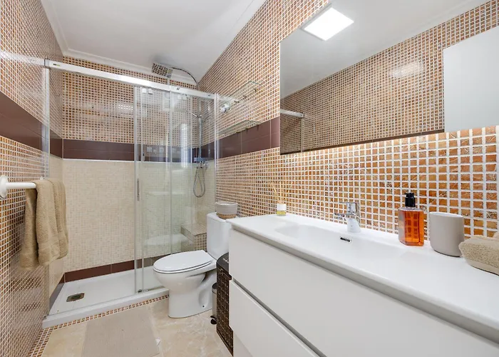 Apartment Elegante Y Acogedor *