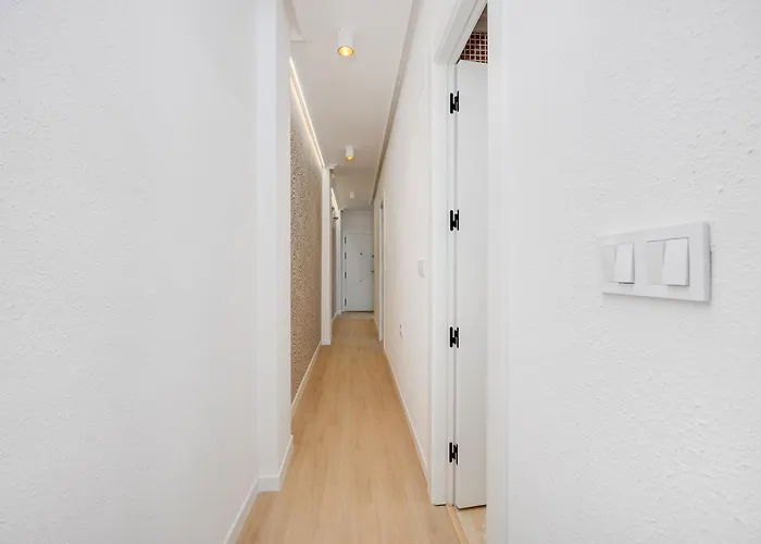 Elegante Y Acogedor *