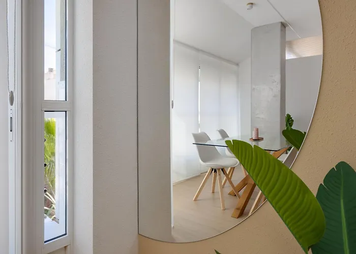 Elegante Y Acogedor Torrevieja