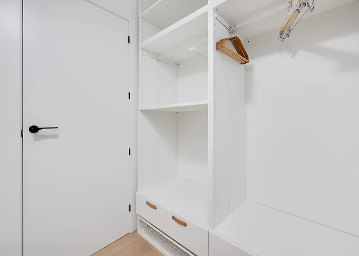 Elegante Y Acogedor *