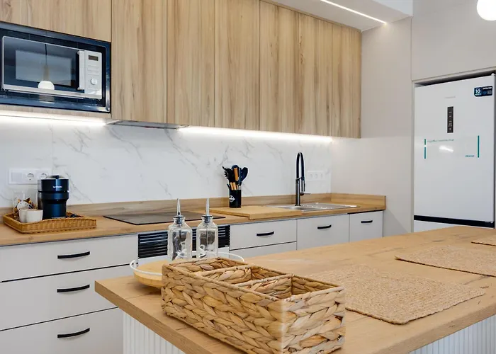 Elegante Y Acogedor Torrevieja