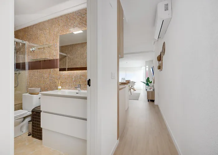 Elegante Y Acogedor * Torrevieja