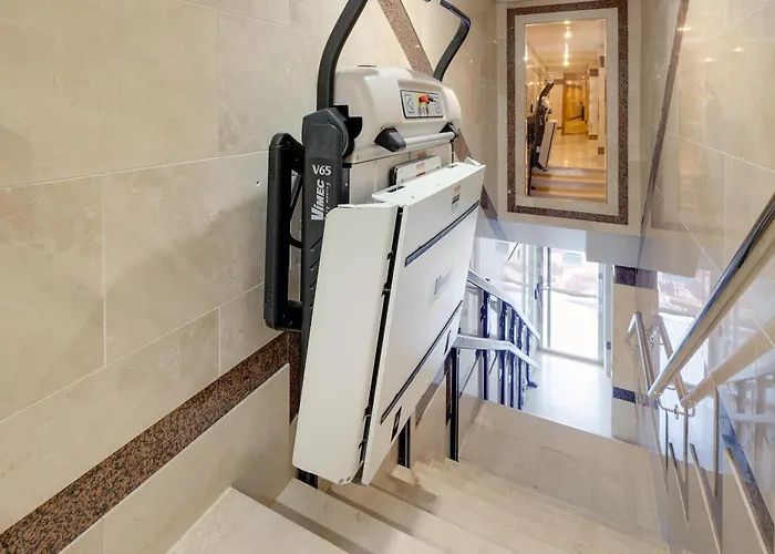 Elegante Y Acogedor Apartment *