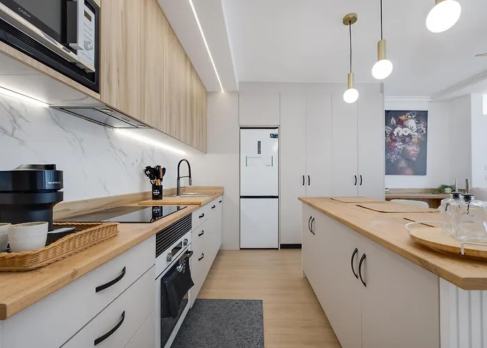 Elegante Y Acogedor Apartment Torrevieja