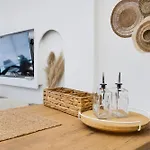 Elegante Y Acogedor Apartment Torrevieja