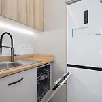 Elegante Y Acogedor Apartment