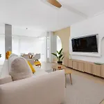 Elegante Y Acogedor Apartment *