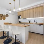 Elegante Y Acogedor Apartment Torrevieja